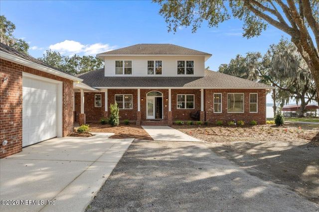 533 W RIVER Road, Palatka, FL 32177