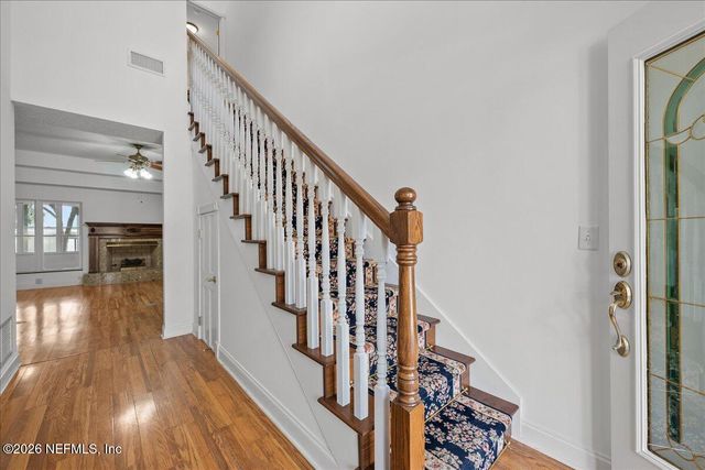 533 W RIVER Road, Palatka, FL 32177