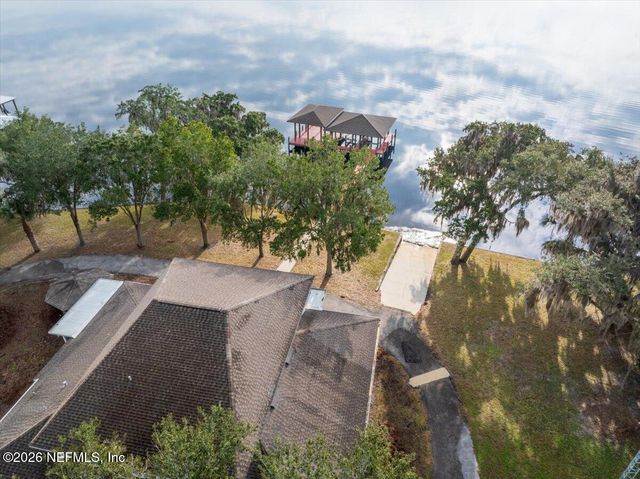 533 W RIVER Road, Palatka, FL 32177