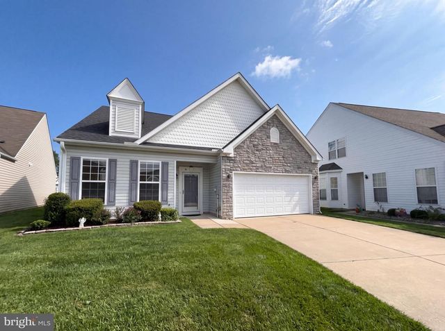 9283 TOURNAMENT DR, Delmar, MD 21875