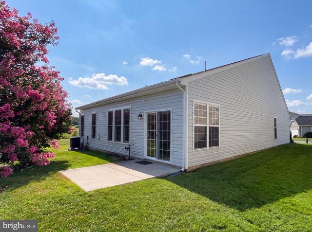 9283 TOURNAMENT DR, Delmar, MD 21875
