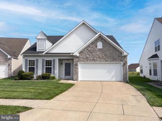 9283 TOURNAMENT DR, Delmar, MD 21875