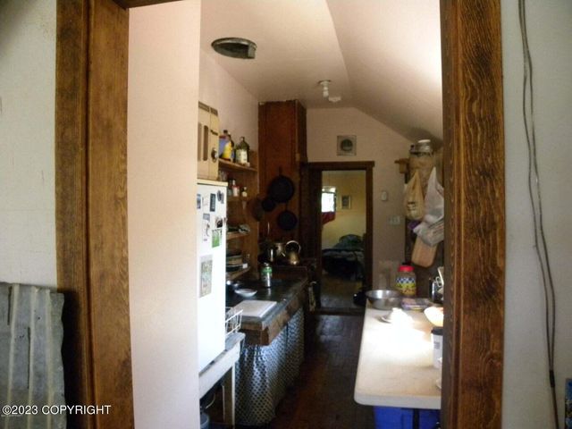 L3 B3 Main Street, Chitina, AK 99566