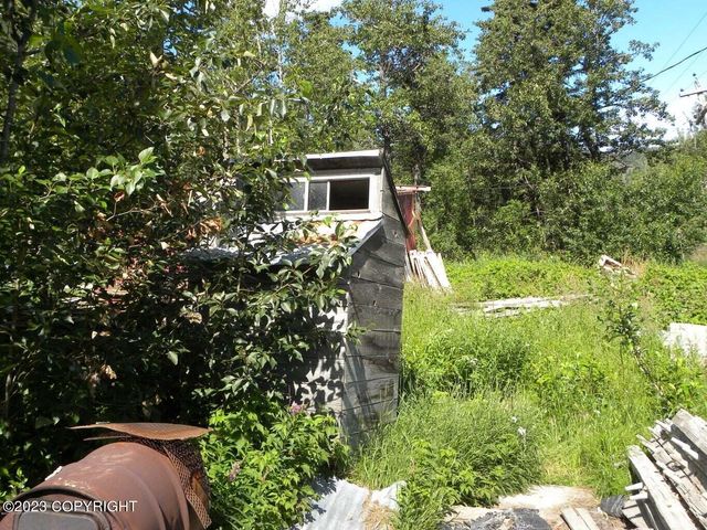 L3 B3 Main Street, Chitina, AK 99566