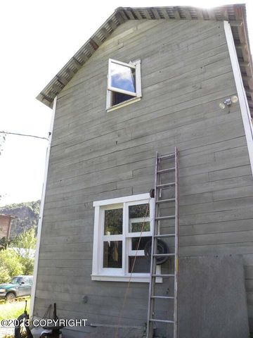 L3 B3 Main Street, Chitina, AK 99566