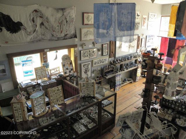 L3 B3 Main Street, Chitina, AK 99566