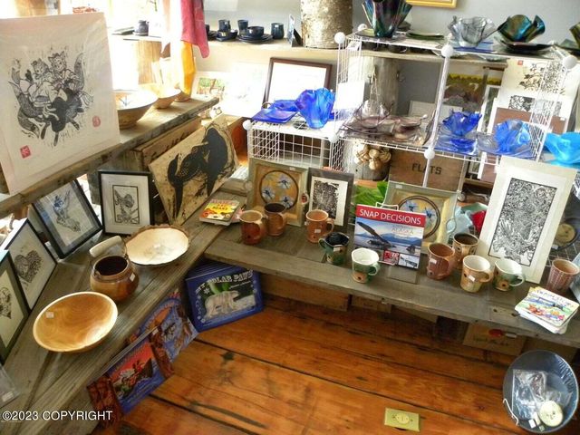 L3 B3 Main Street, Chitina, AK 99566