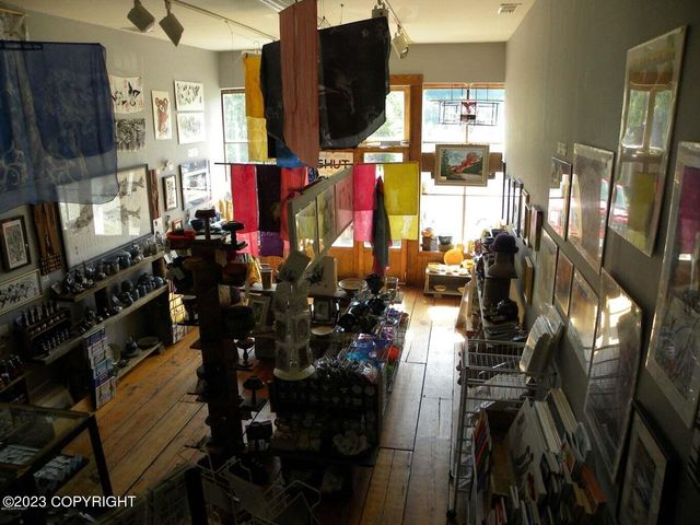 L3 B3 Main Street, Chitina, AK 99566