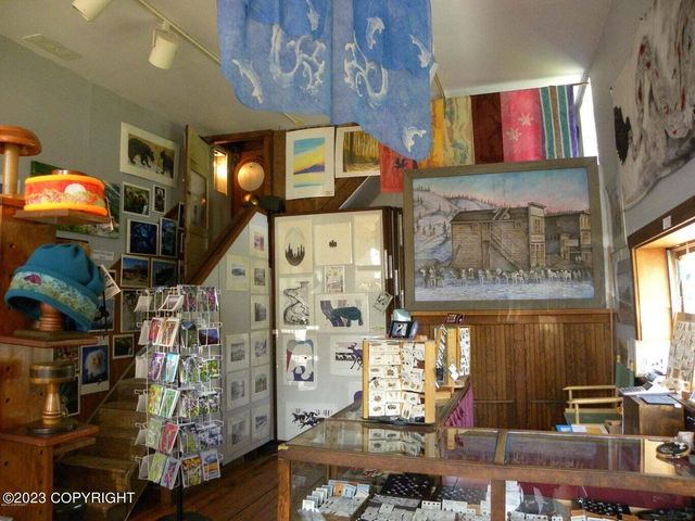 L3 B3 Main Street, Chitina, AK 99566