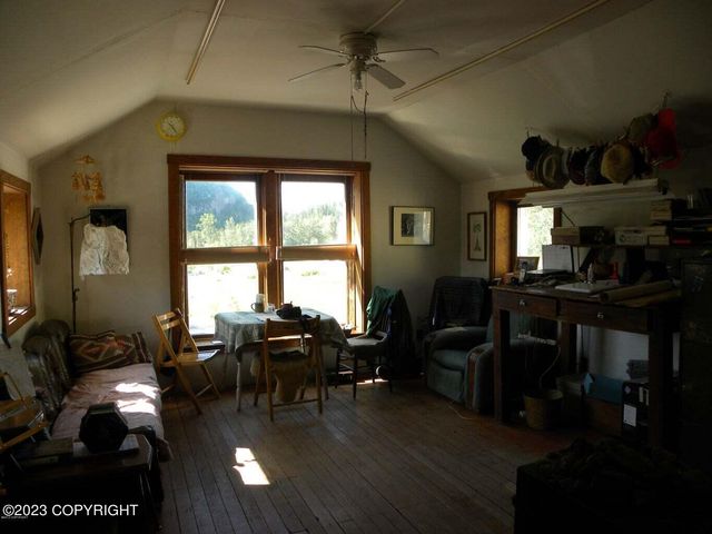 L3 B3 Main Street, Chitina, AK 99566
