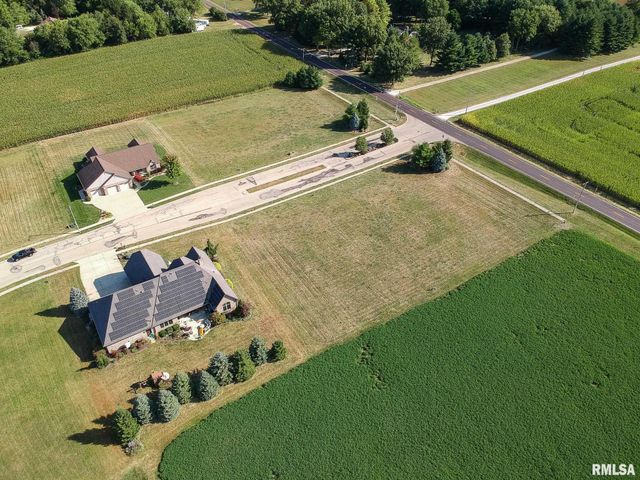 Lot 1 WOLF CROSSING Drive, Morton, IL 61550