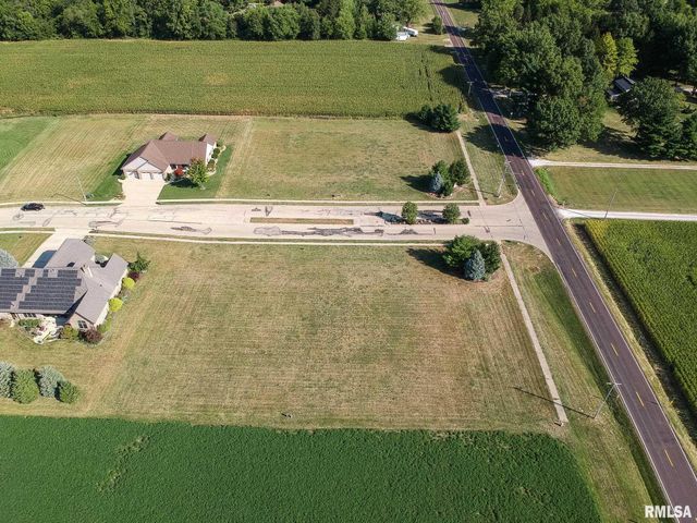 Lot 1 WOLF CROSSING Drive, Morton, IL 61550