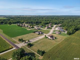 Lot 1 WOLF CROSSING Drive, Morton, IL 61550