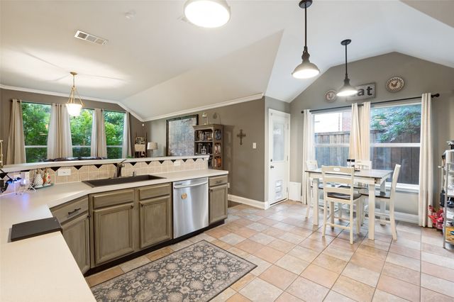 12236 Foothill Lane, Frisco, TX 75035