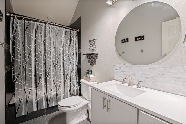 12236 Foothill Lane, Frisco, TX 75035