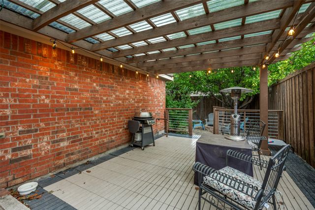 12236 Foothill Lane, Frisco, TX 75035