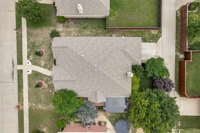 12236 Foothill Lane, Frisco, TX 75035