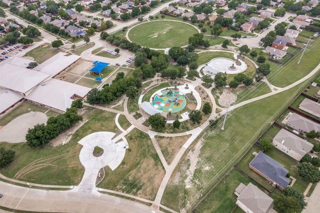 12236 Foothill Lane, Frisco, TX 75035