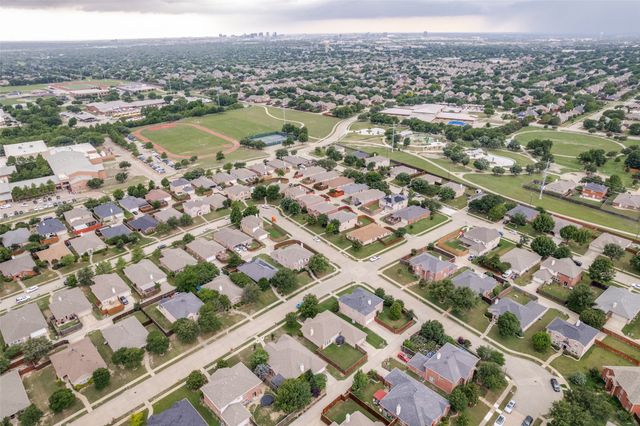 12236 Foothill Lane, Frisco, TX 75035