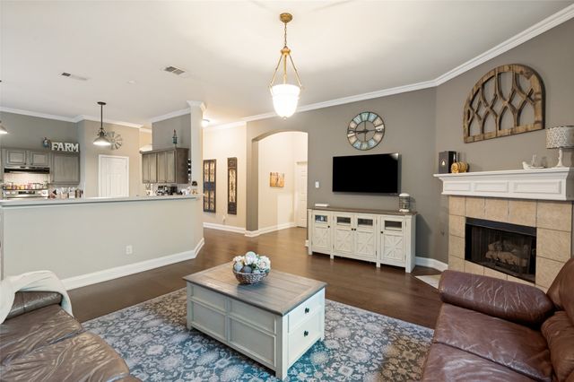 12236 Foothill Lane, Frisco, TX 75035