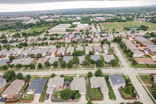 12236 Foothill Lane, Frisco, TX 75035