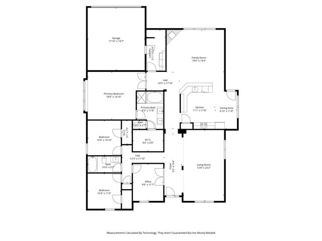 12236 Foothill Lane, Frisco, TX 75035