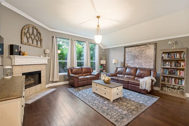 12236 Foothill Lane, Frisco, TX 75035