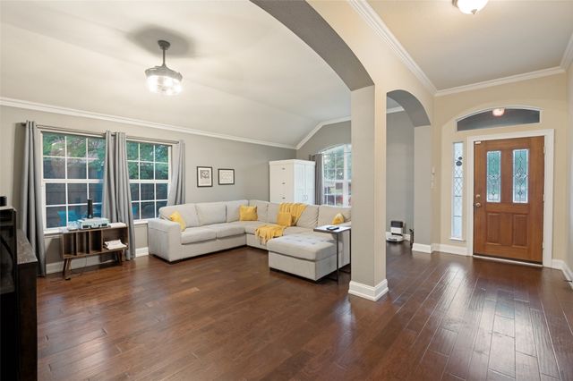 12236 Foothill Lane, Frisco, TX 75035
