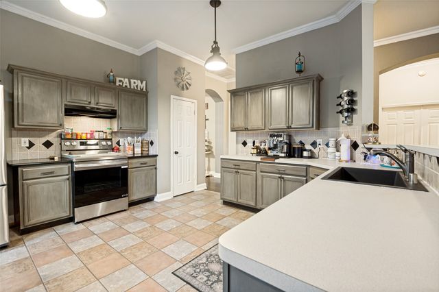 12236 Foothill Lane, Frisco, TX 75035
