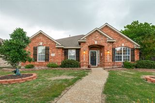 12236 Foothill Lane, Frisco, TX 75035