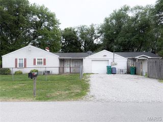 125 Homestead Street, O'fallon, IL 62269