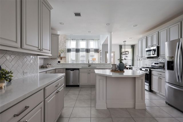 2515 Portici PASS, Round Rock, TX 78665