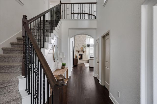 2515 Portici PASS, Round Rock, TX 78665