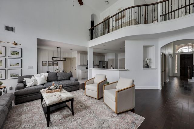 2515 Portici PASS, Round Rock, TX 78665