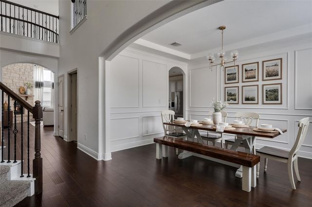 2515 Portici PASS, Round Rock, TX 78665