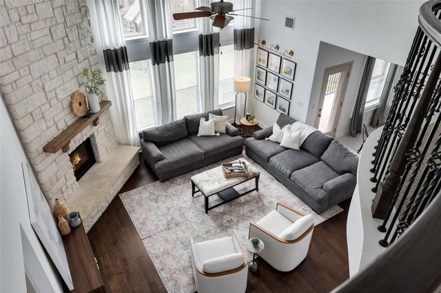 2515 Portici PASS, Round Rock, TX 78665