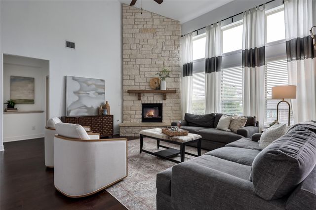 2515 Portici PASS, Round Rock, TX 78665