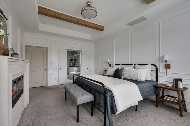 2515 Portici PASS, Round Rock, TX 78665
