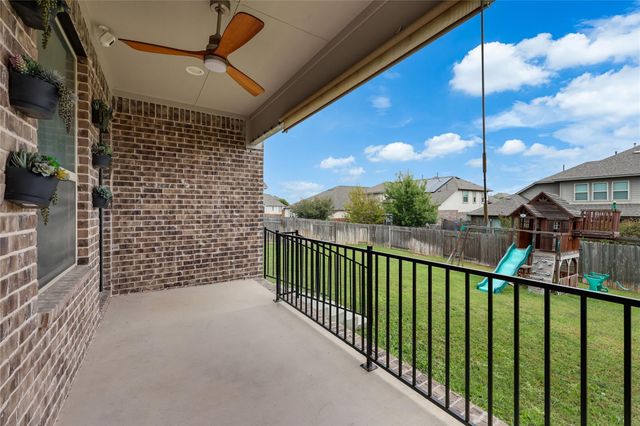2515 Portici PASS, Round Rock, TX 78665