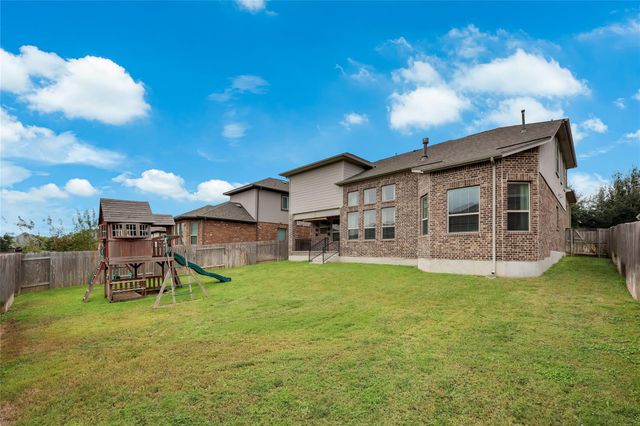2515 Portici PASS, Round Rock, TX 78665