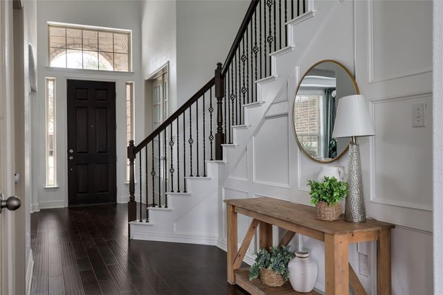 2515 Portici PASS, Round Rock, TX 78665
