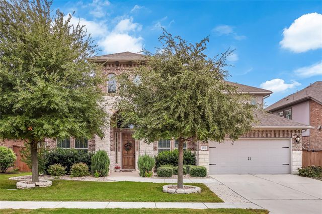 2515 Portici PASS, Round Rock, TX 78665
