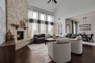 2515 Portici PASS, Round Rock, TX 78665