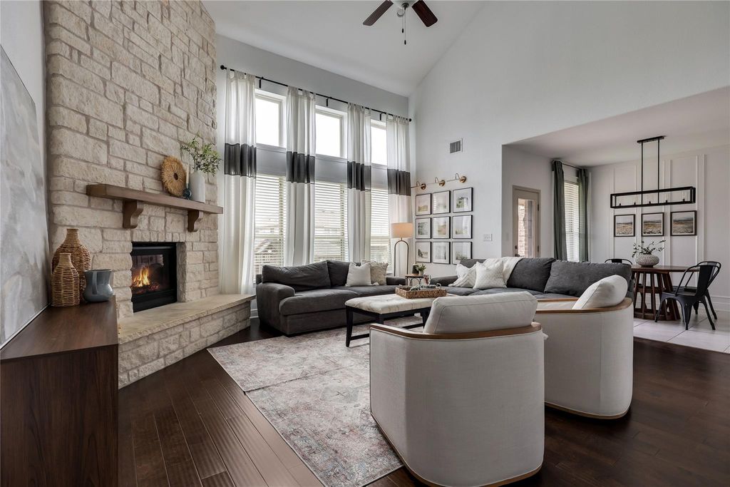 2515 Portici PASS, Round Rock, TX 78665