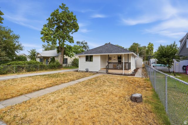 1296 W GILLESPIE AVE, Salt Lake City, UT 84104