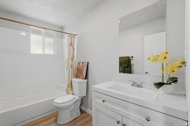 1296 W GILLESPIE AVE, Salt Lake City, UT 84104