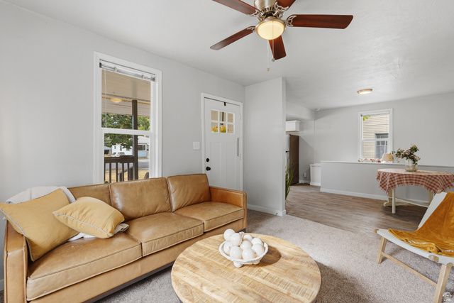 1296 W GILLESPIE AVE, Salt Lake City, UT 84104