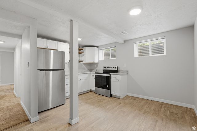 1296 W GILLESPIE AVE, Salt Lake City, UT 84104