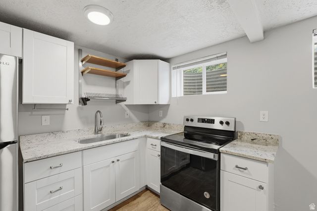 1296 W GILLESPIE AVE, Salt Lake City, UT 84104