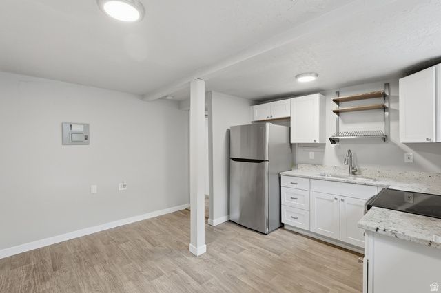 1296 W GILLESPIE AVE, Salt Lake City, UT 84104